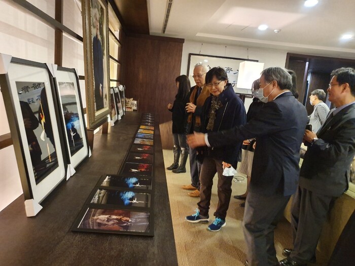 實踐大學「一人一磚愛校捐款活動」致謝圖片