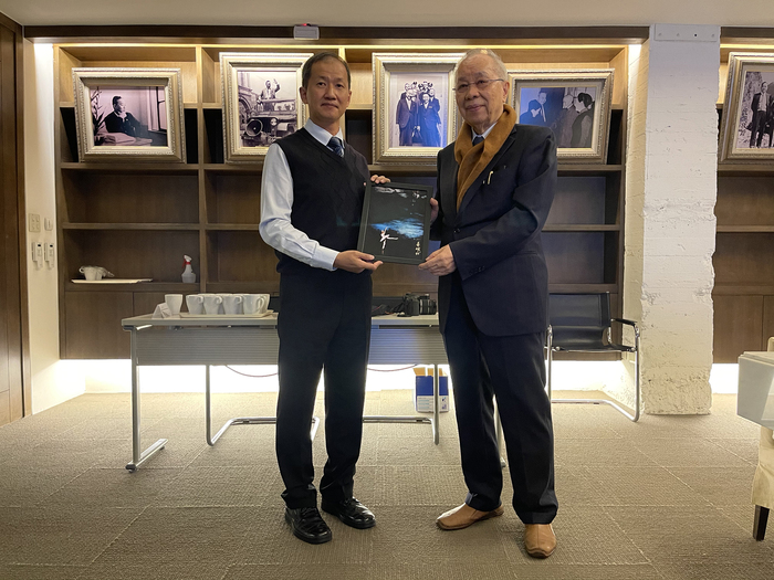 實踐大學「一人一磚愛校捐款活動」致謝圖片