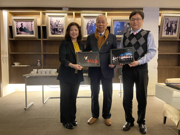 實踐大學「一人一磚愛校捐款活動」致謝圖片